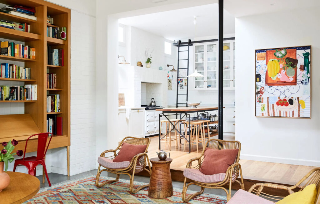 Scopri lo stile di design adatto alla tua casa