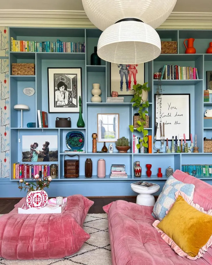 Come rinnovare la casa a Primavera: 6 idee per il cambio di stagione