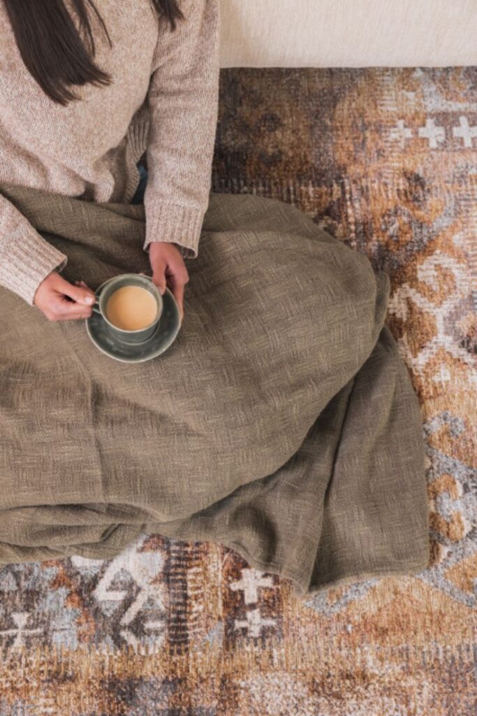 Layering nell’arredamento d’inverno, ultima chiamata