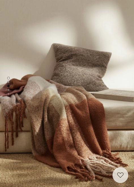 Layering nell’arredamento d’inverno, ultima chiamata